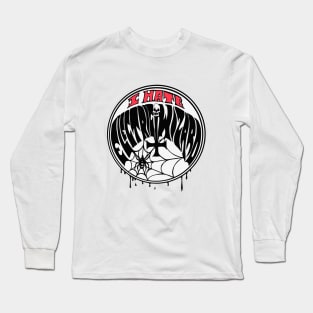 Electric Wizard Long Sleeve T-Shirt